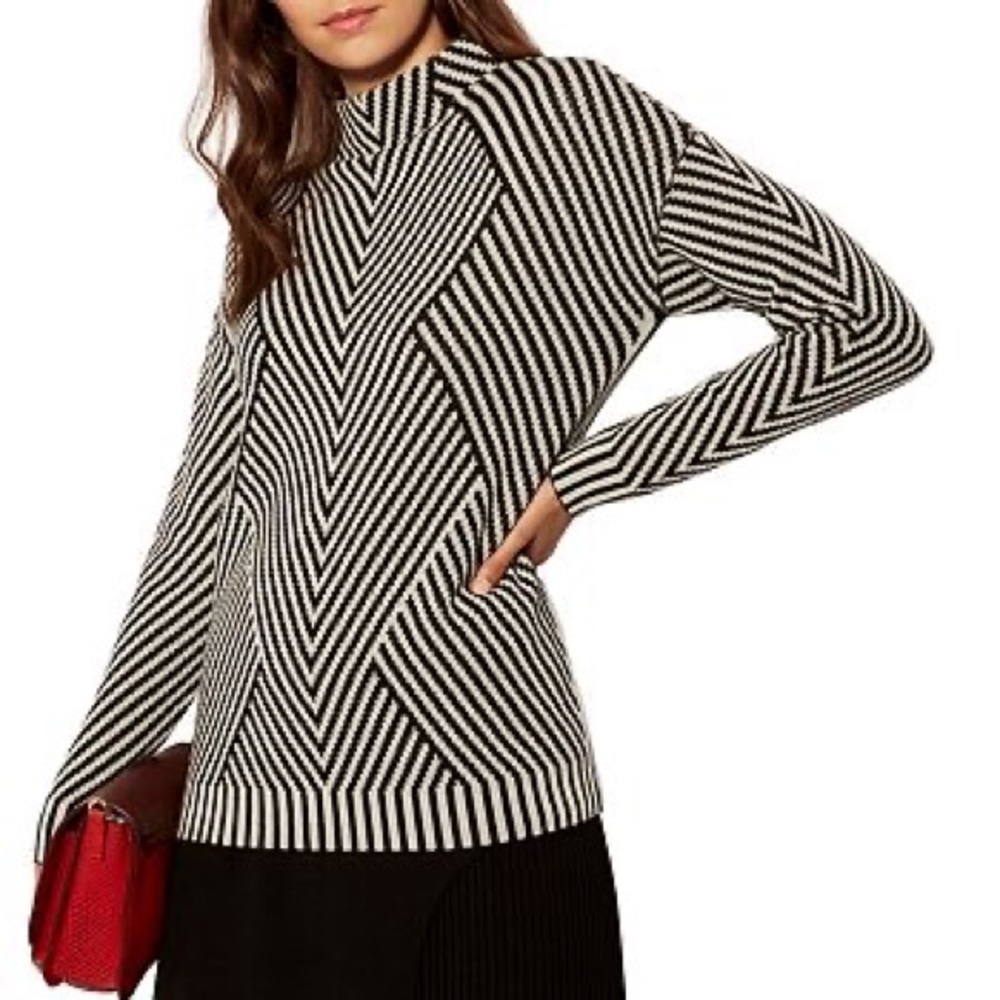 Karen millen sweater